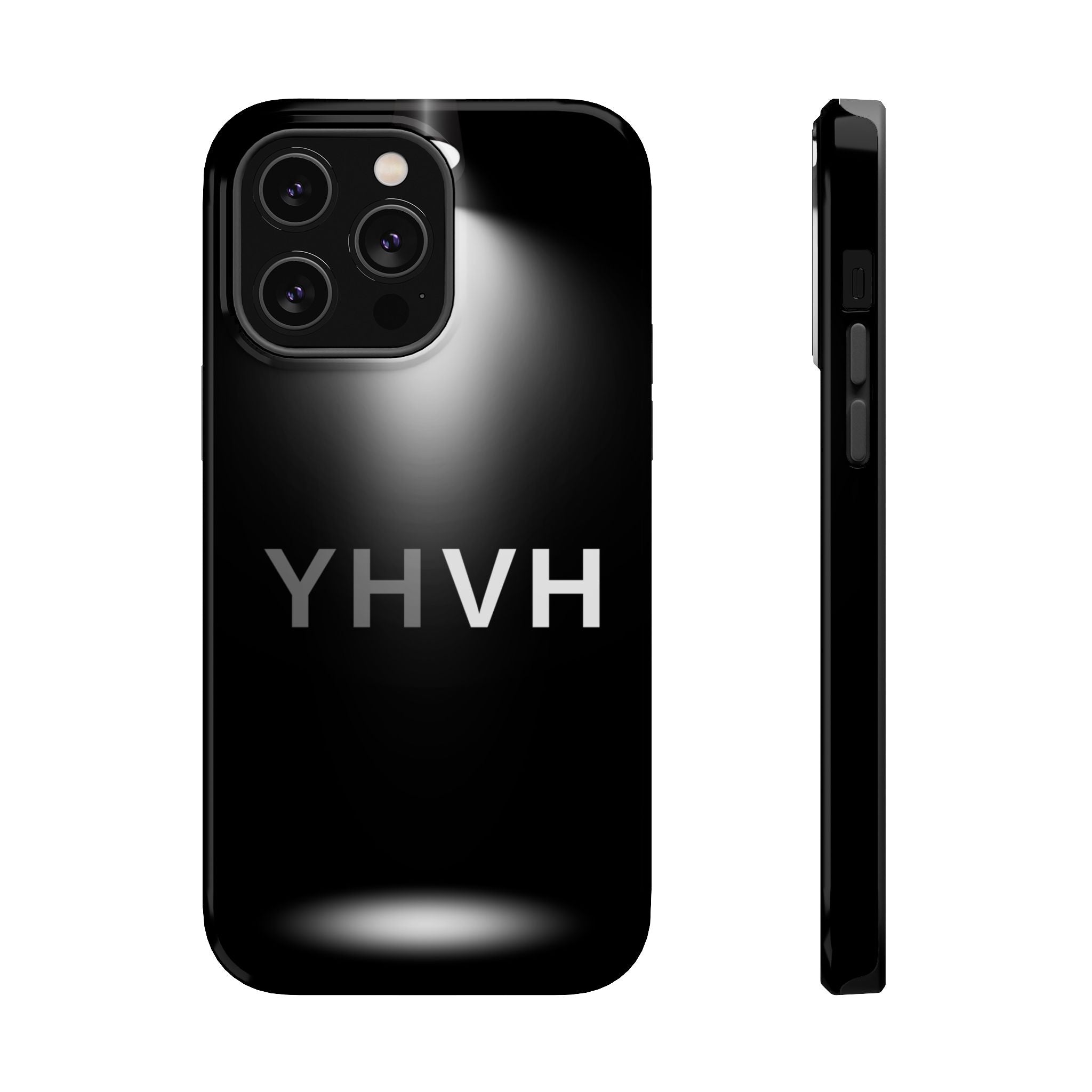 Name Of God YHVH Phone Case