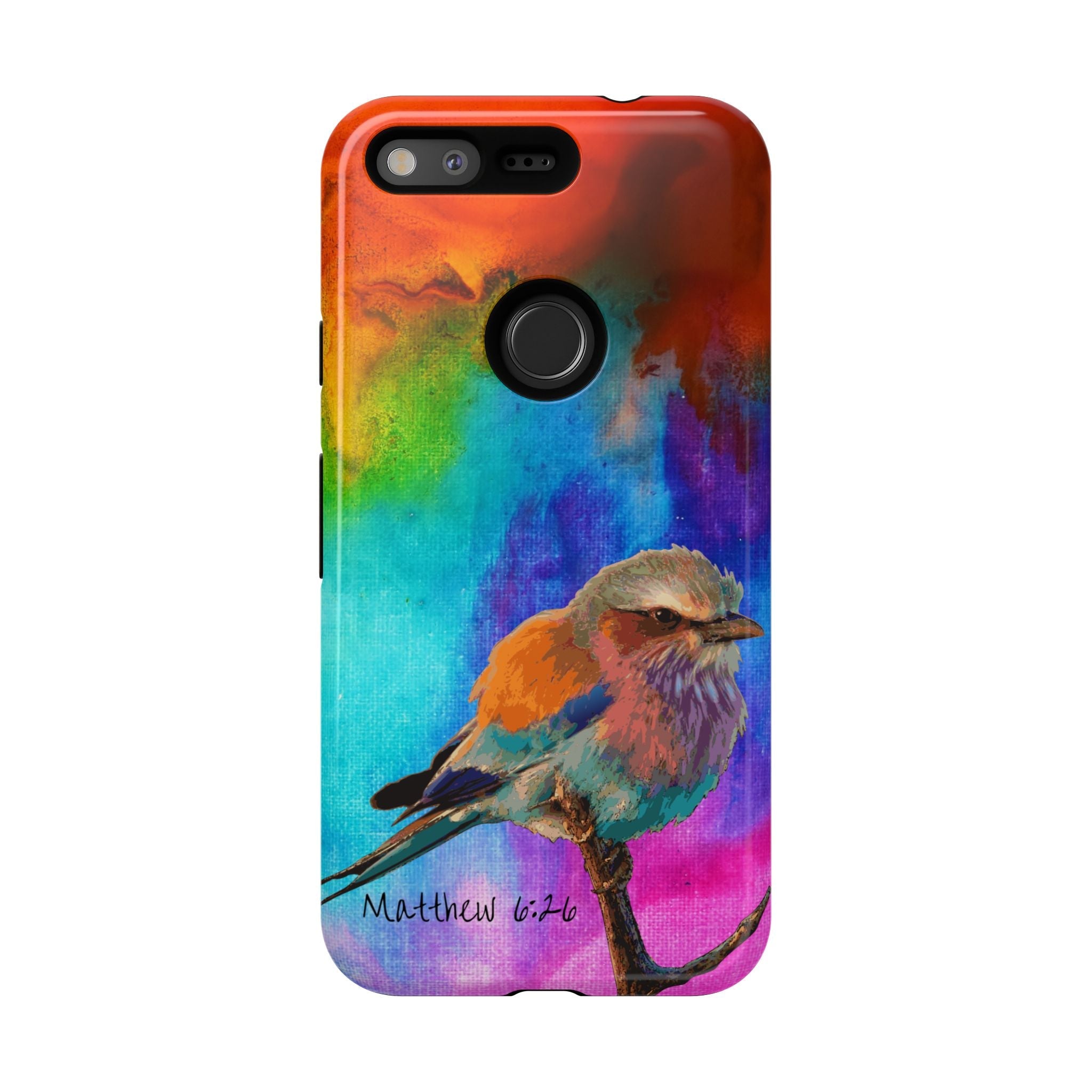 Google Pixel Phone Cases
