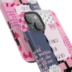 Child Of God collage