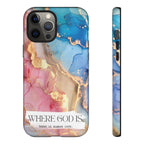 God is Love Non MagSafe Case