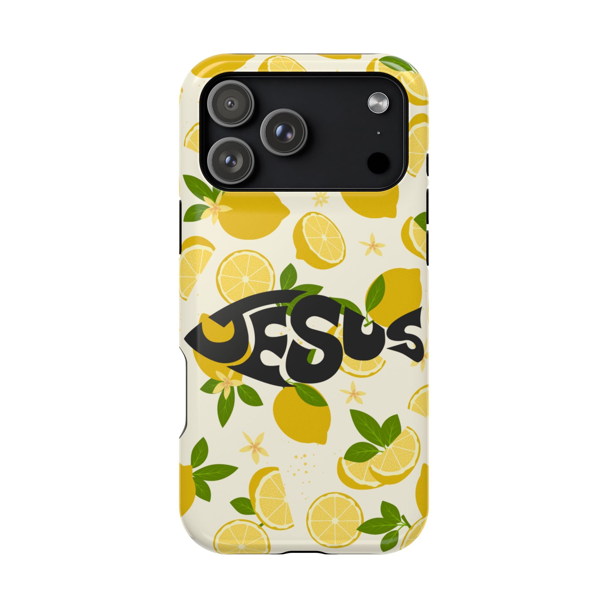 Making’ Lemonade Phone Case