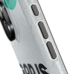 God is Good Phone Case