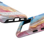 God is Love Non MagSafe Case