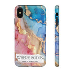 God is Love Non MagSafe Case