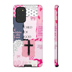 Child of God Collage Case