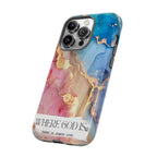 God is Love Non MagSafe Case