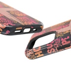 Jesus Restores Hope Phone Case
