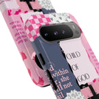 Child of God Collage Case