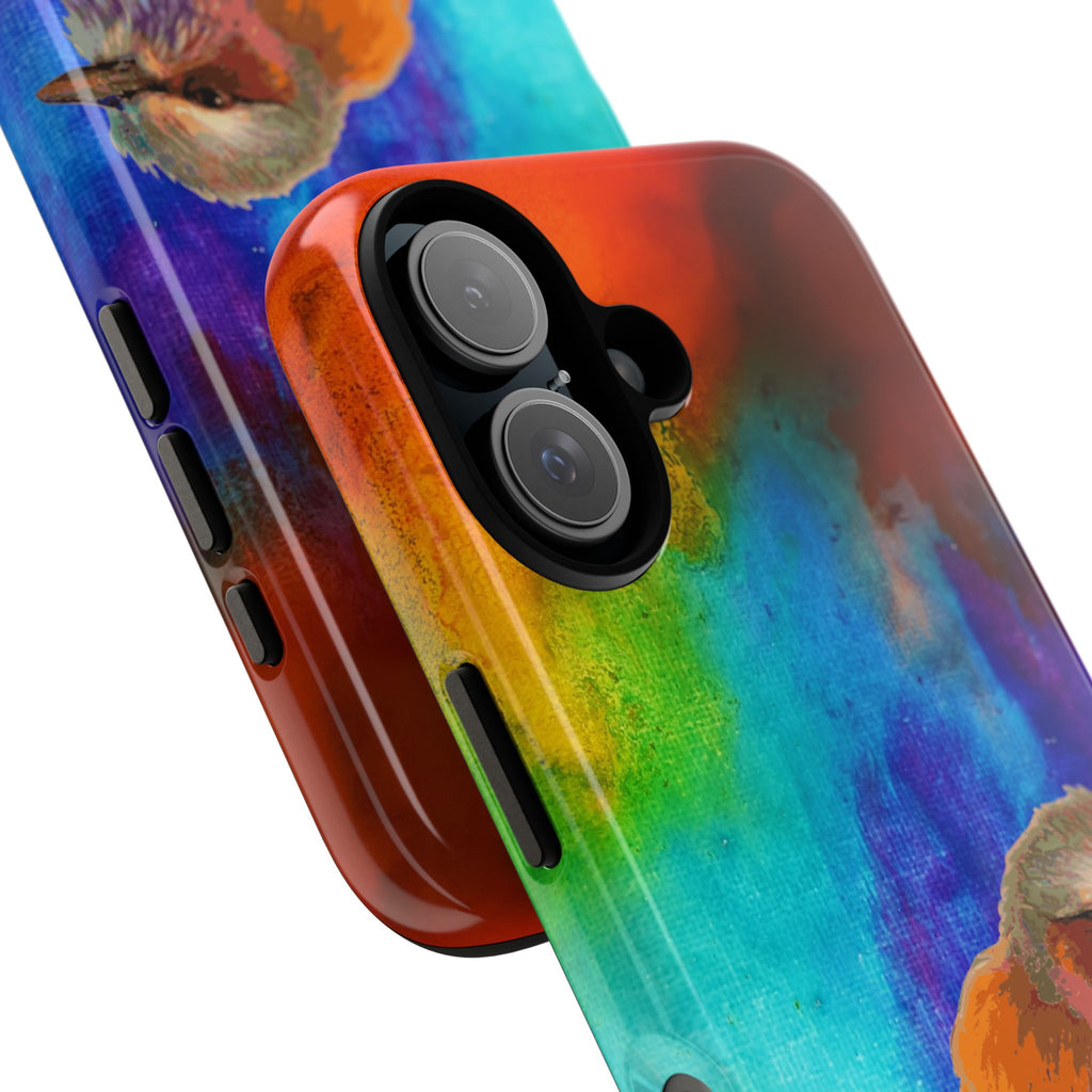 Consider the Sparrows Non MagSafe Phone Case