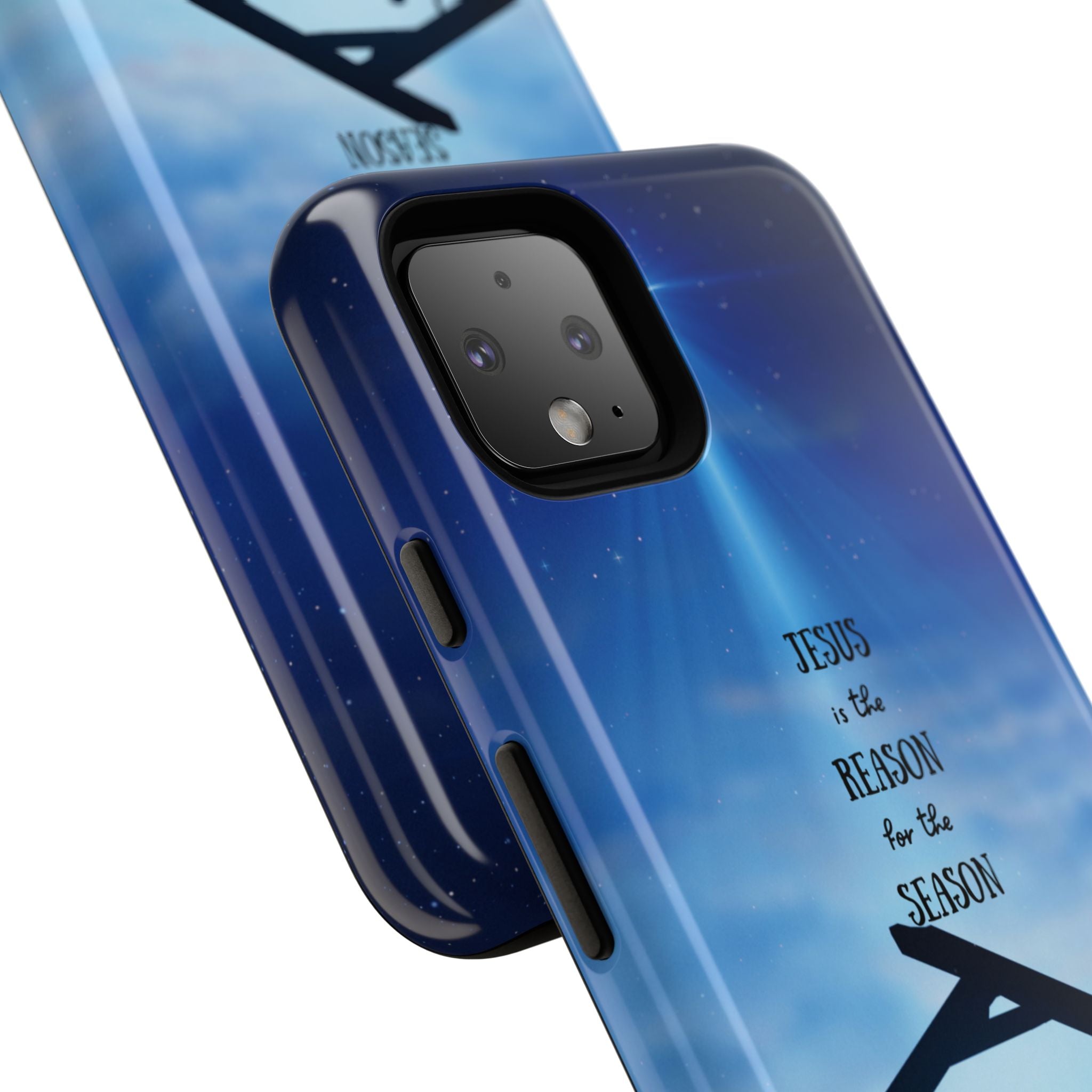 Jesus is the Reason for the Season