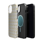 Protected Cross phone case