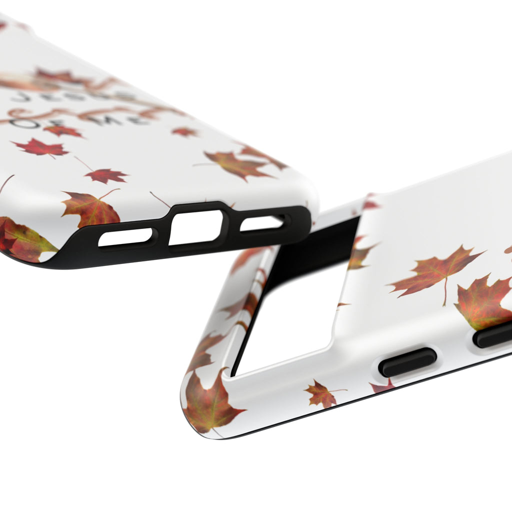 S’more of Jesus Phone Case