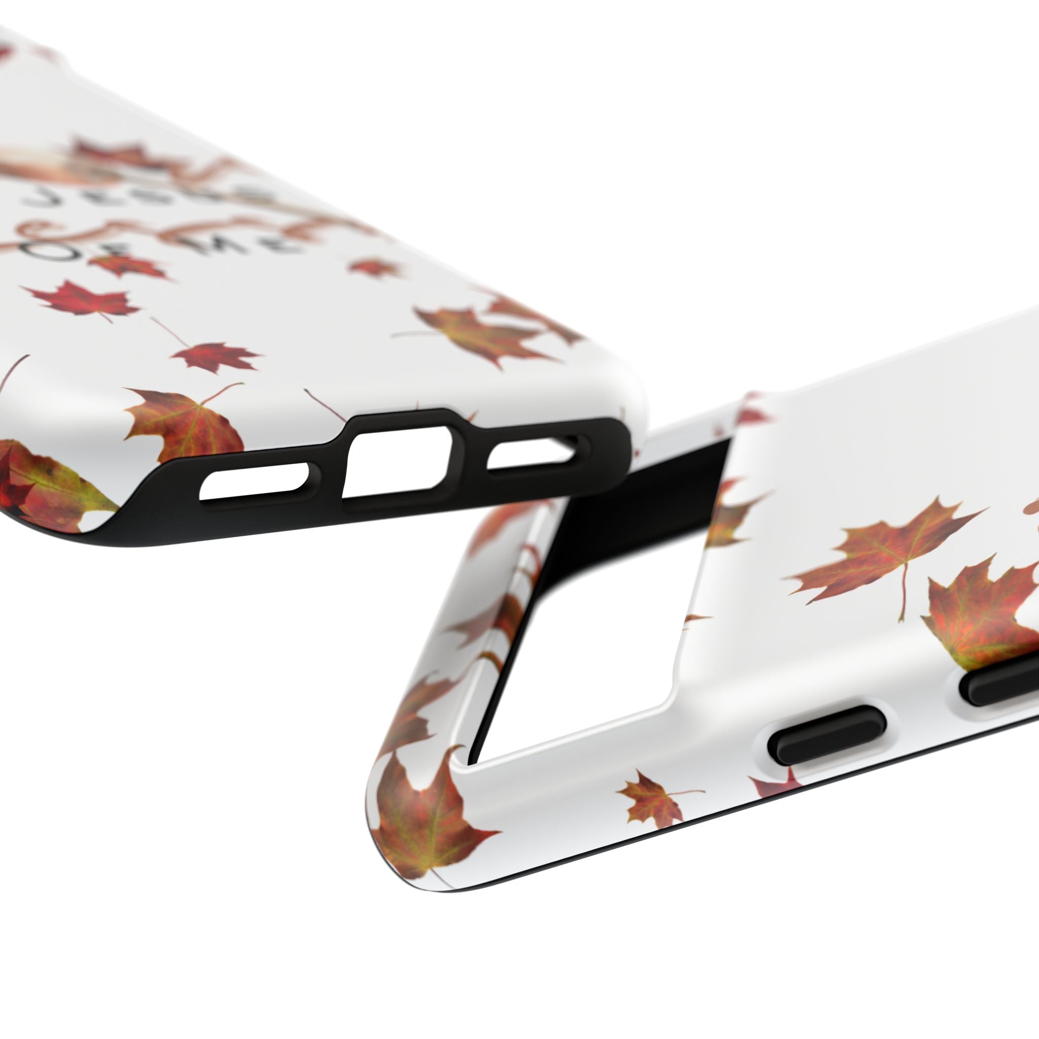 S’more of Jesus Phone Case