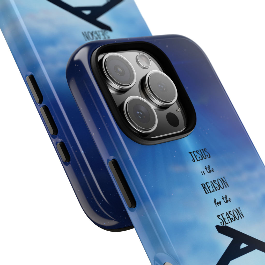 Jesus is the Reason for the Season