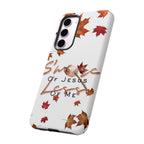 S’more of Jesus Phone Case