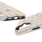 Fall for Jesus Phone Case
