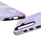 God Is Within Her Non MagSafe phone Case
