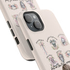 Armor of God MagSafe Phone Case
