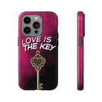 Love is the Key