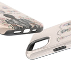 Armor of God (Black Haired Woman)