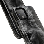 King Yeshua Phone Case