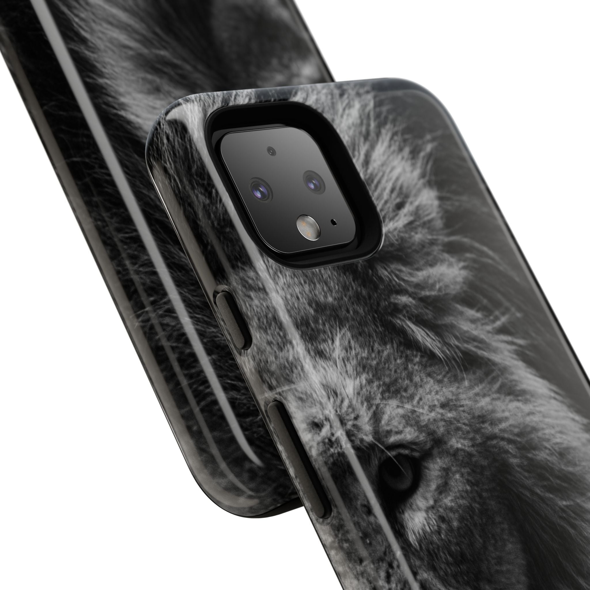 King Yeshua Phone Case