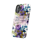Romans 8:18 MagSafe iPhone Case