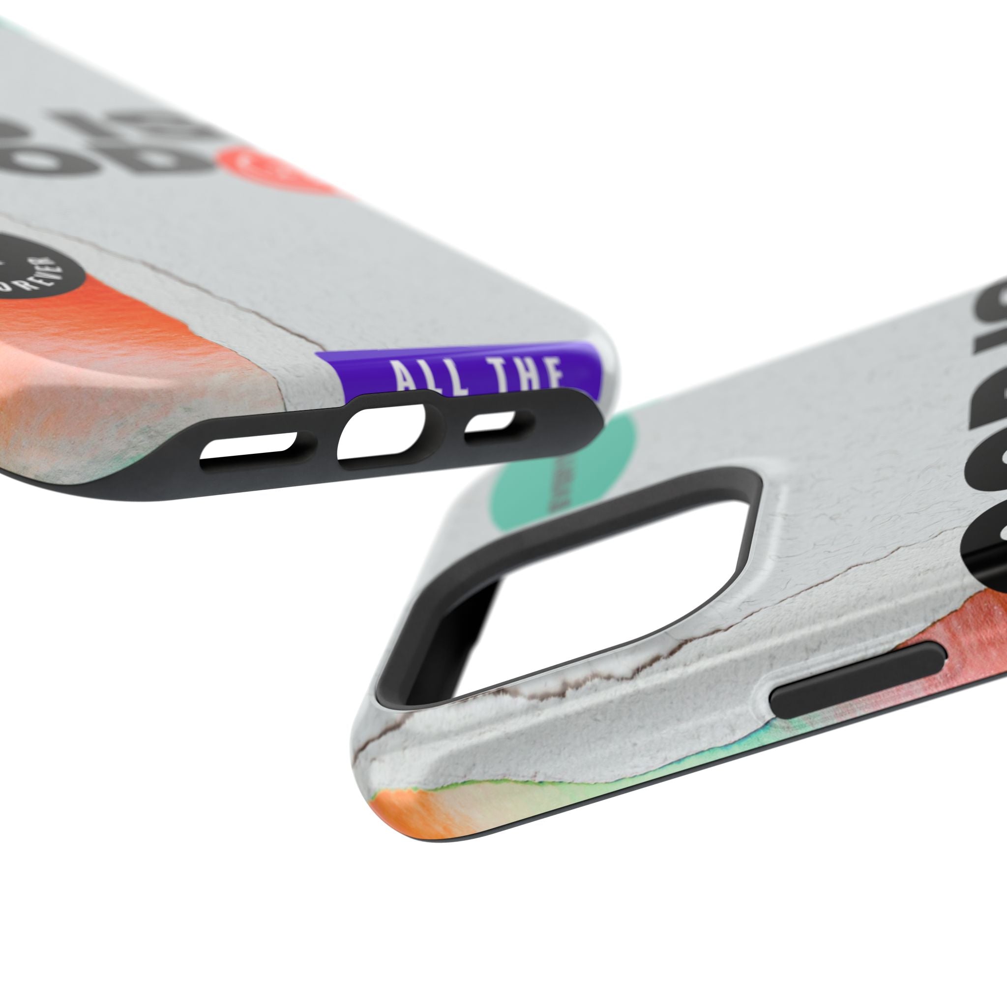 God is Good Phone Case