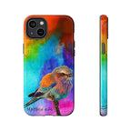 Consider the Sparrows Non MagSafe Phone Case