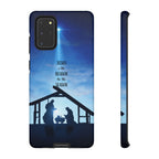 Jesus is the reason for the season