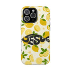 Making’ Lemonade Phone Case