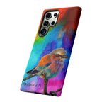 Consider the Sparrows Non MagSafe Phone Case