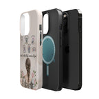 Armor of God MagSafe Phone Case