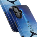 Jesus the Reason for the Season Christmas Phone Case