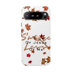 S’more of Jesus Phone Case