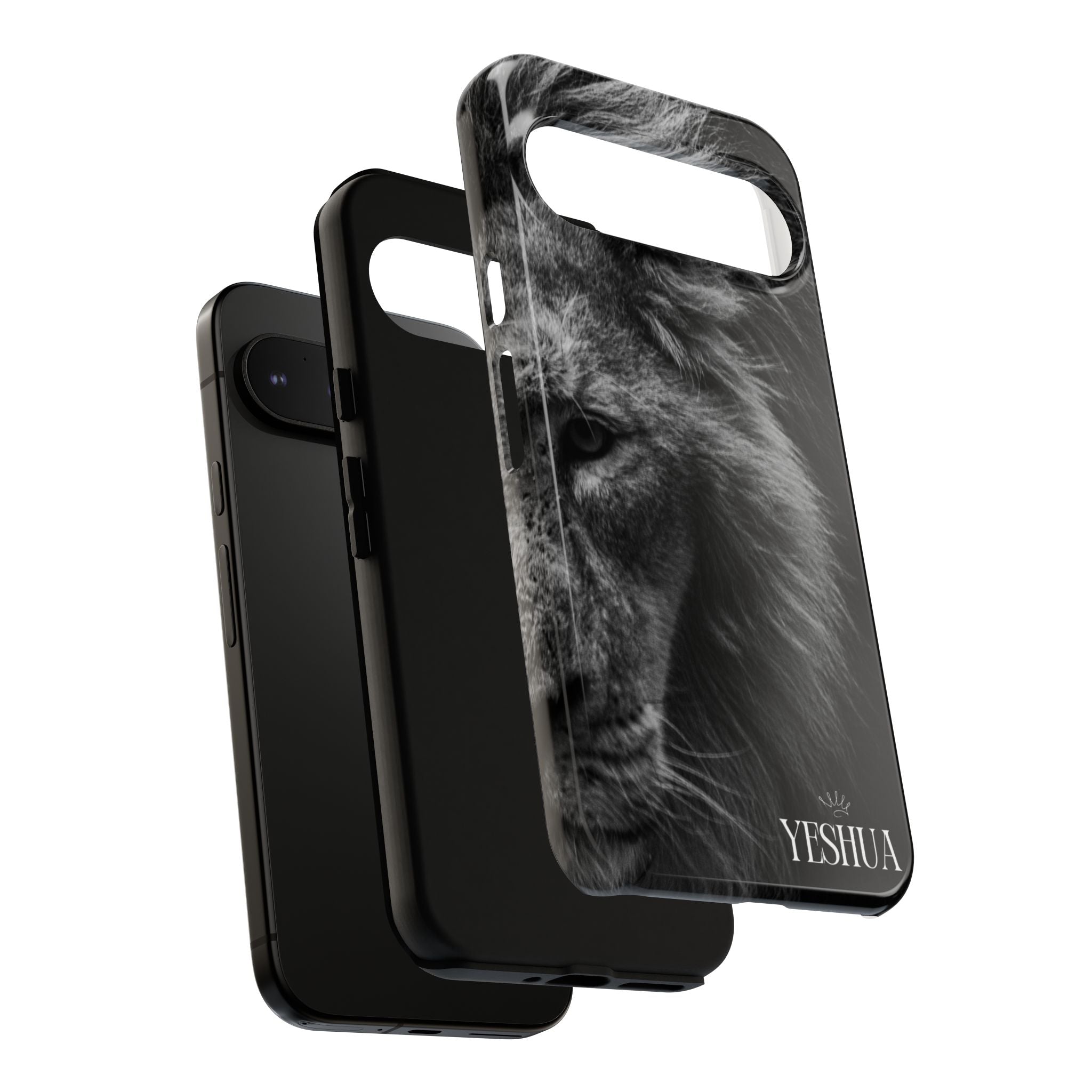 King Yeshua Phone Case