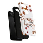 S’more of Jesus Phone Case