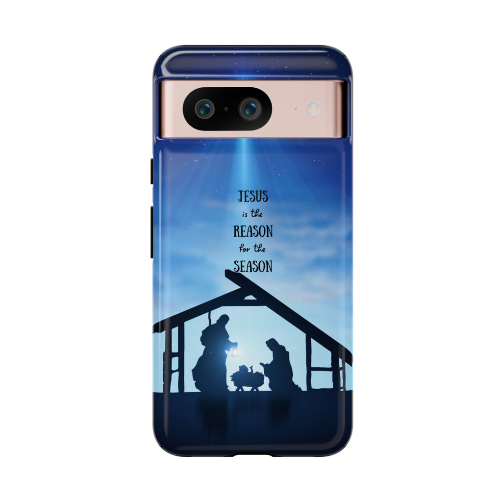 Jesus is the Reason for the Season