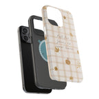 Fall for Jesus Phone Case