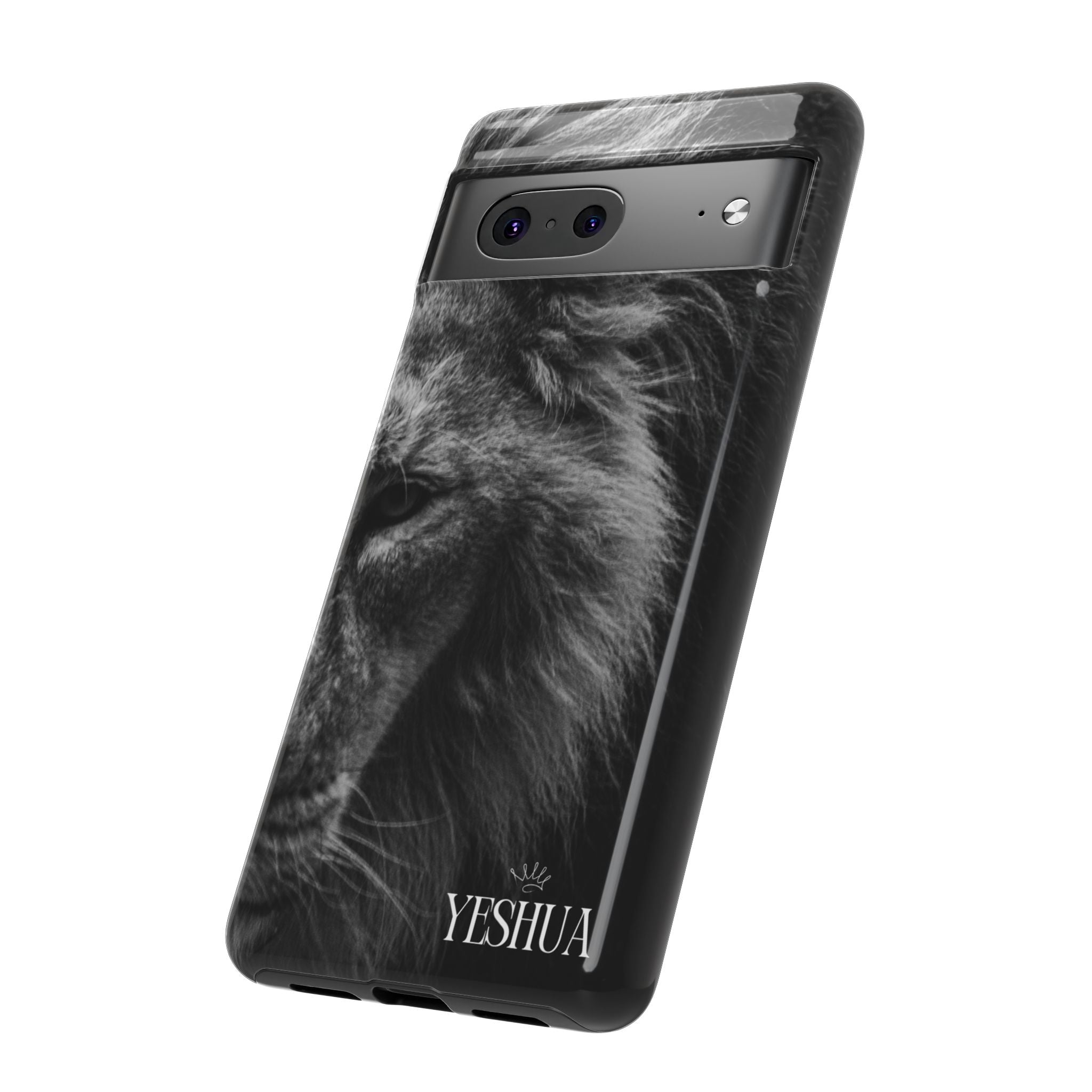 King Yeshua Phone Case