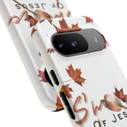 S’more of Jesus Phone Case