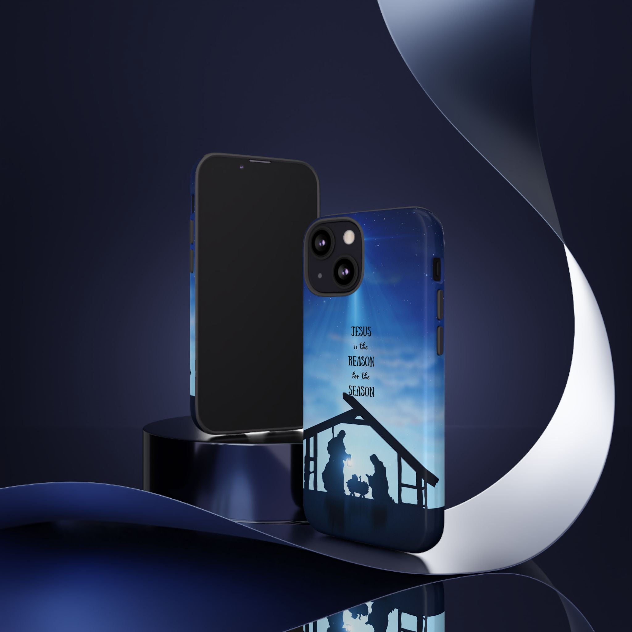 Jesus is the Reason for the Season