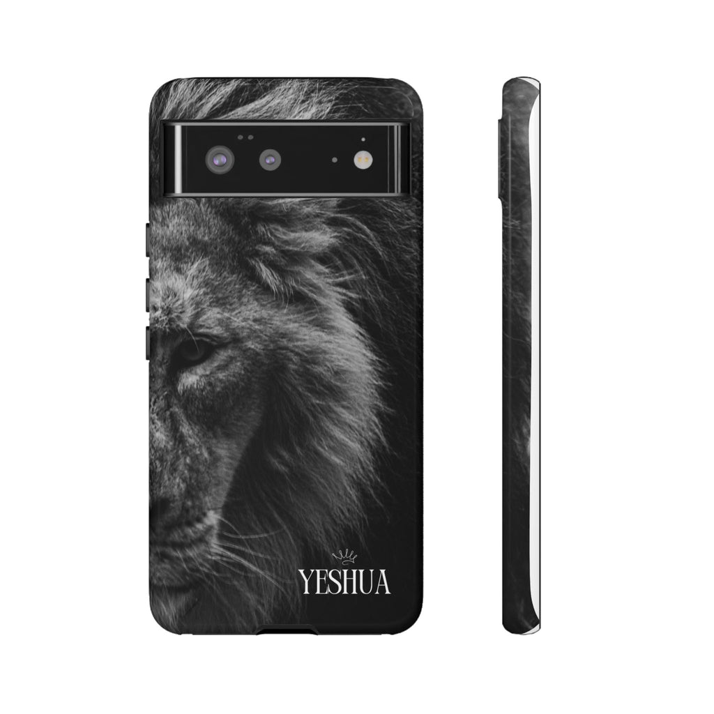 King Yeshua Phone Case