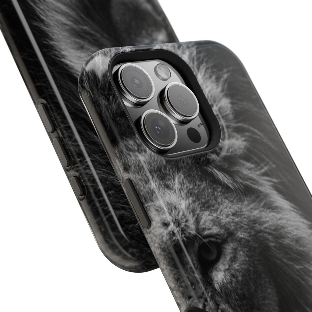 King Yeshua Phone Case
