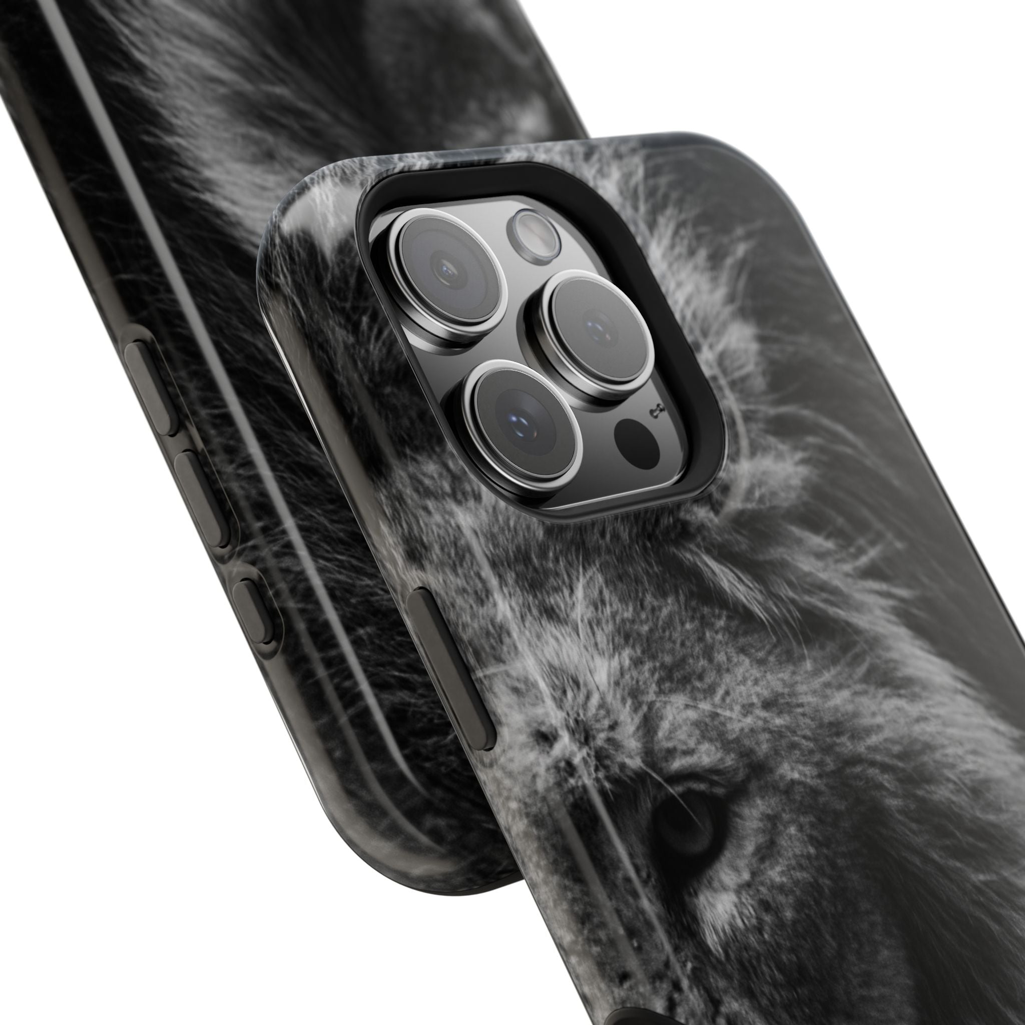 King Yeshua Phone Case