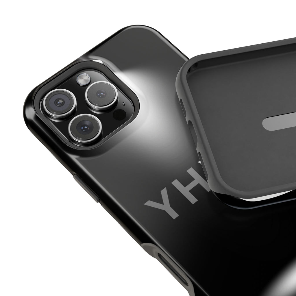 Name Of God YHVH Phone Case