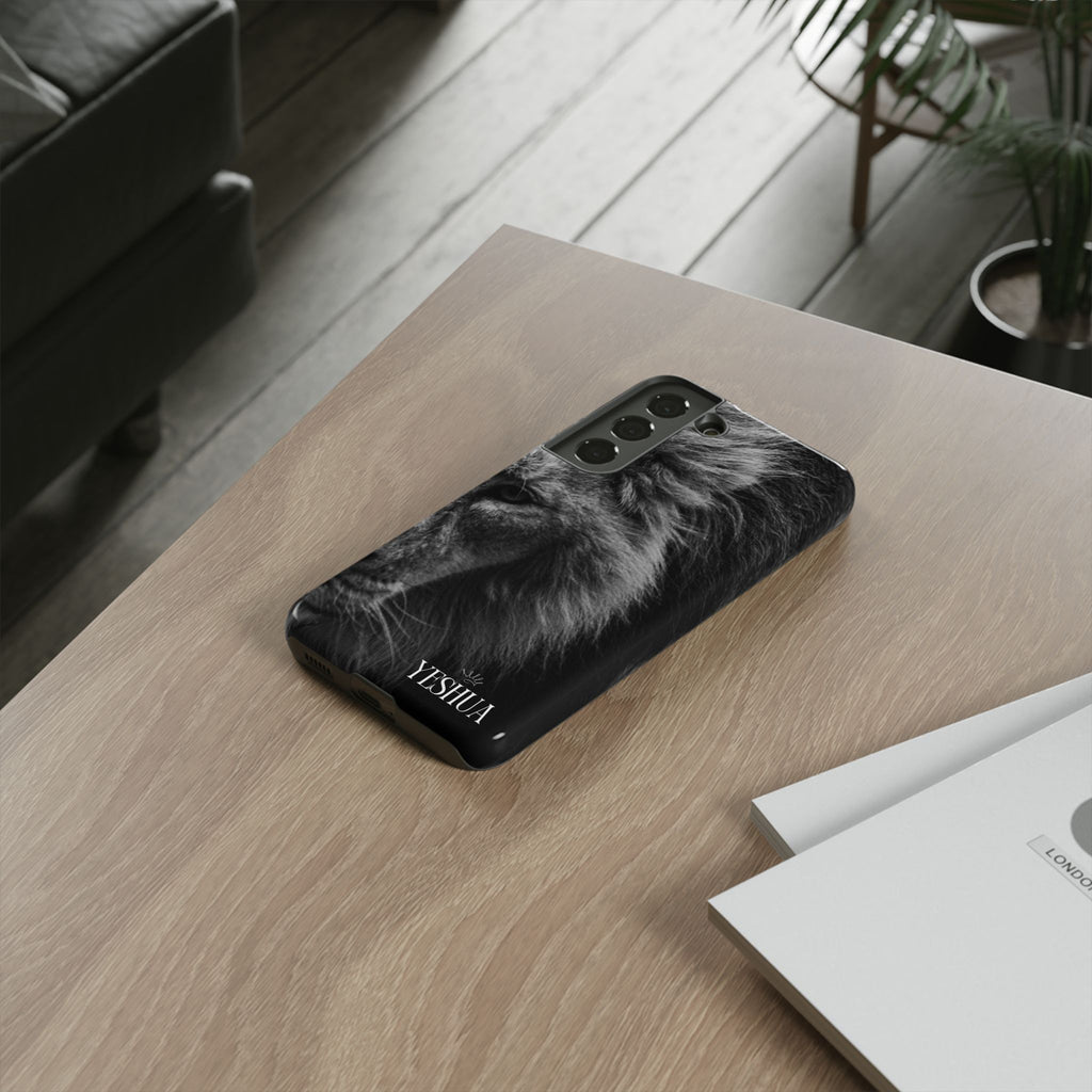 King Yeshua Phone Case
