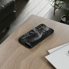 King Yeshua Phone Case