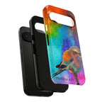 Consider the Sparrows Non MagSafe Phone Case
