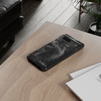 King Yeshua Phone Case